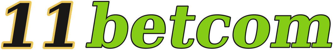 11betcom logo