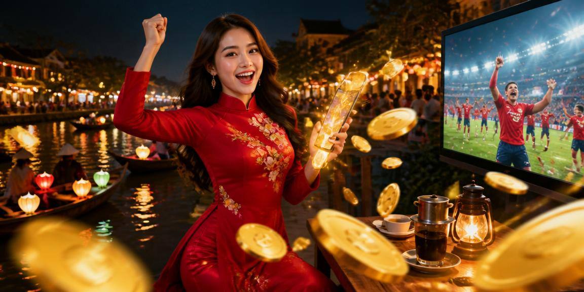 11betcom Slot Hoa Sen tại 11betcom — quay là có kết quả