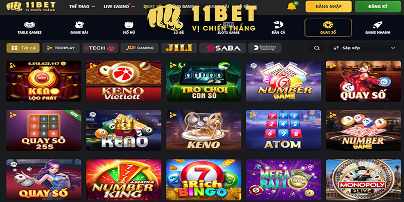 Xổ Số 11bet - Bí Quyết Đánh Lô Đề Siêu Chuẩn Dành Cho Người Mới